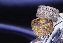 Houte Couture Jewelry KIKUI_こだわり03